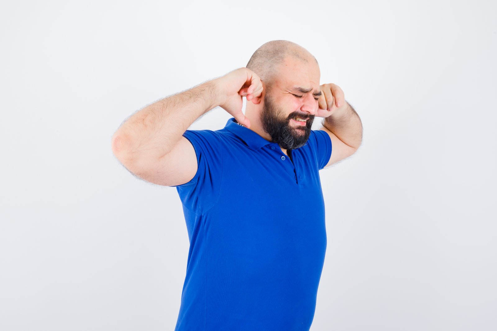 Hearing loss